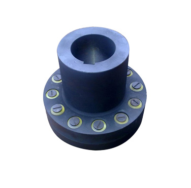 TL型聯(lián)軸器、TLL型聯(lián)軸器